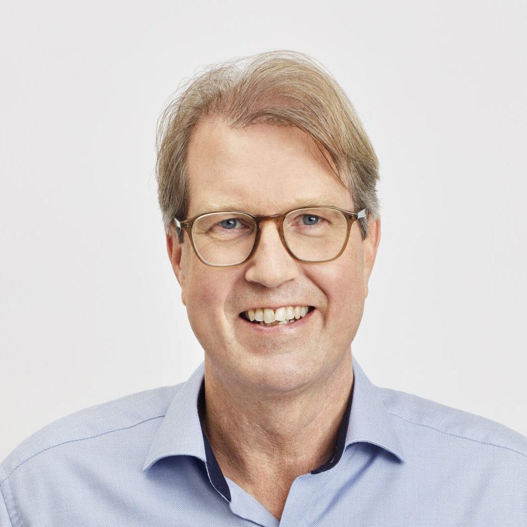 Peter Tschudin